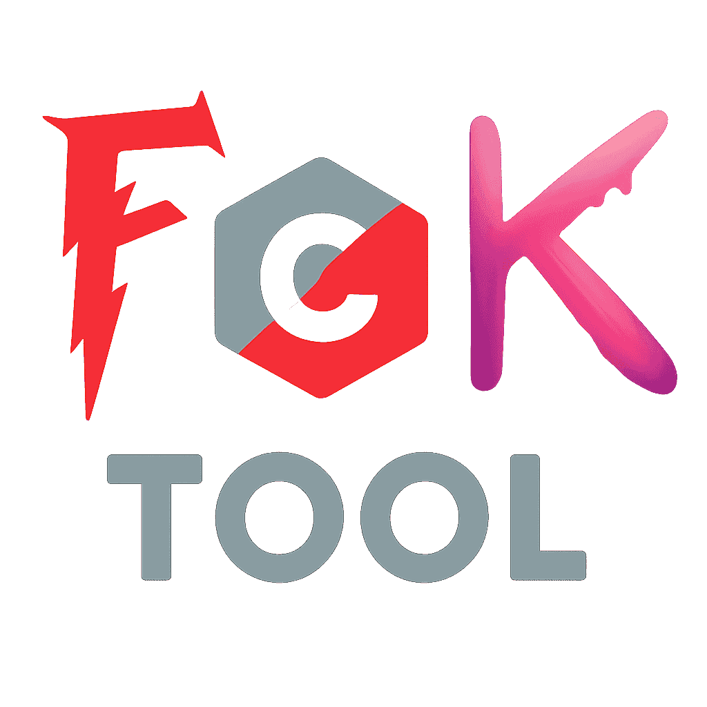 FCK Tool Credits For Existing Users [instant]