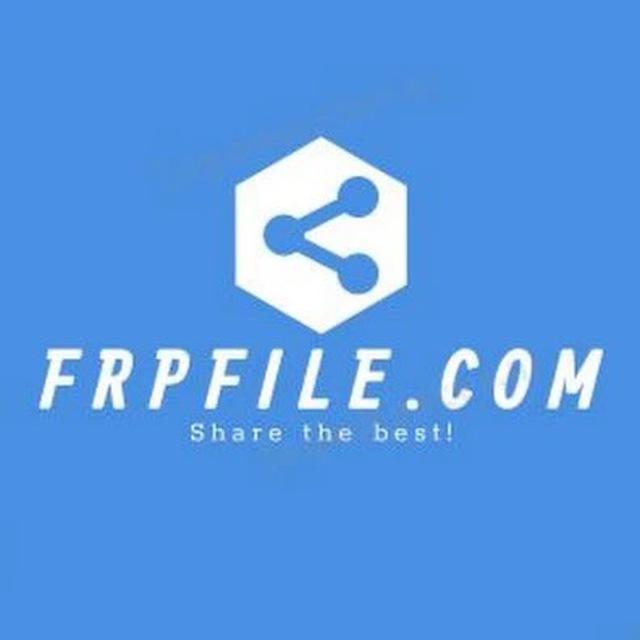 FRPFILE Open Menu iCloud Remove for iPhone, iPad FMI AUTO TOOL