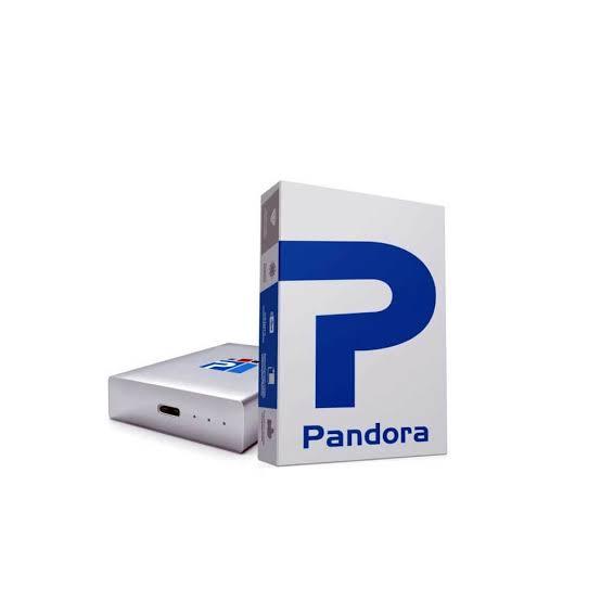 Activation Pandora 1 Year For (Z3X Box, Dongle, Easy Jtag, Easy Jtag Plus)
