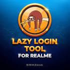 Lazy Login Tool for Realme – Auto Login Utility | 24x7 Server Access