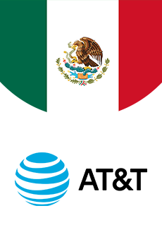 #1400 Mexico AT&T (Iusacell/Nextel/Unefon) Clean Unlock | iPhone & Generic