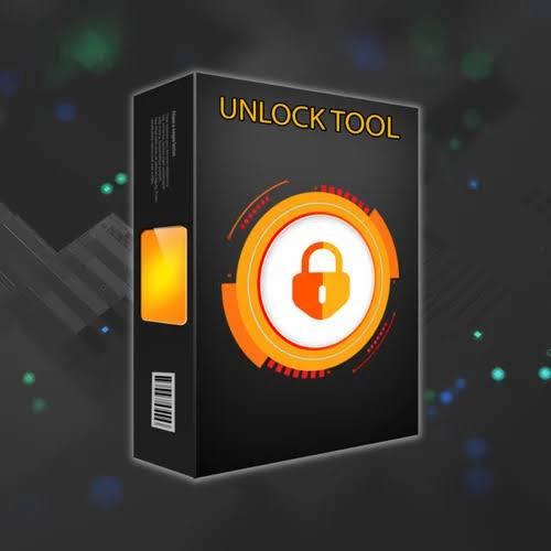 UnlockTool Renew / Activation  / Renew 6 months License