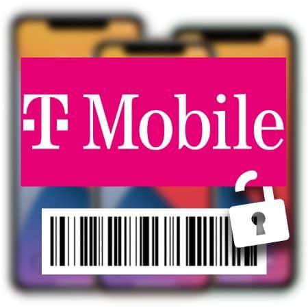 T-Mobile USA  First Owner Info Name + Number  