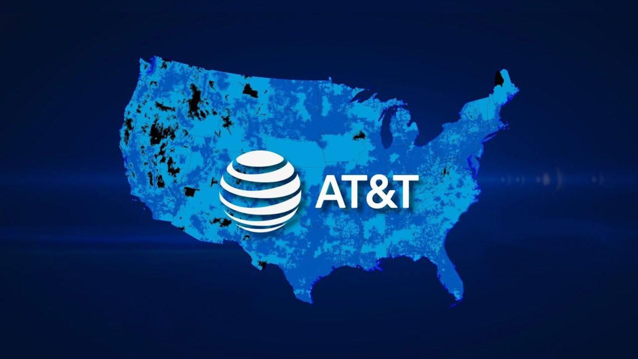 USA At&t ID INFO - (Phone Number/ Name/ address/email) 