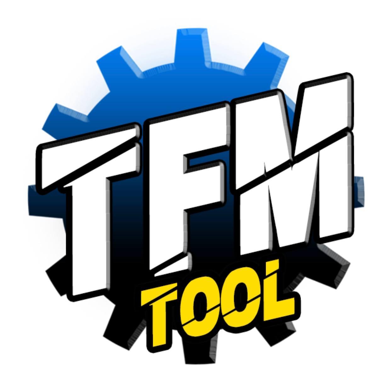 TFM Pro tool Credit
