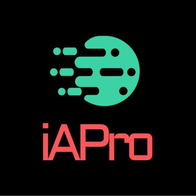 iAPro A12+ Activator V2.0 Windows Tool BYPASS NO SIGNAL iOS 14-26.1 iPhones 6s TO 17 Pro Max