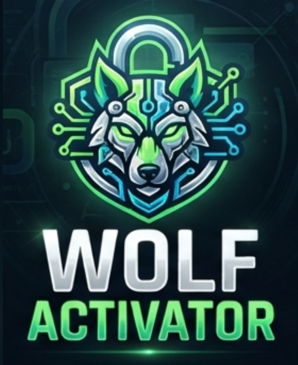 Wolf Activator  6s To 17 Promax  A12+ Out Signal